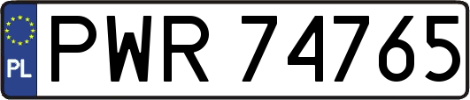 PWR74765
