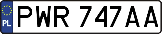 PWR747AA