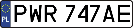PWR747AE