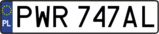 PWR747AL