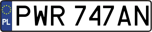 PWR747AN