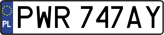 PWR747AY