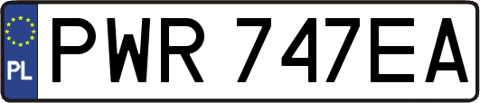 PWR747EA