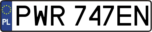 PWR747EN