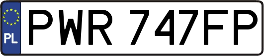 PWR747FP