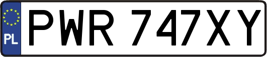PWR747XY