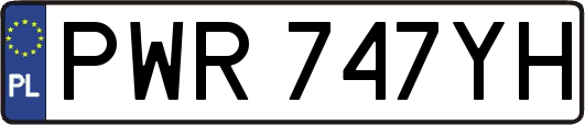 PWR747YH