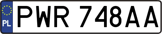 PWR748AA