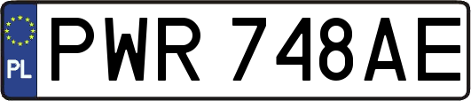 PWR748AE