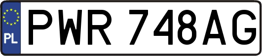 PWR748AG