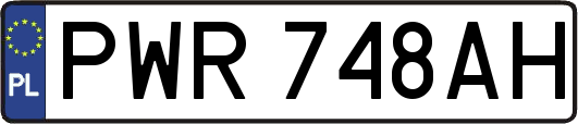 PWR748AH