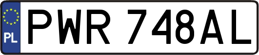 PWR748AL