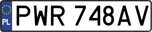 PWR748AV