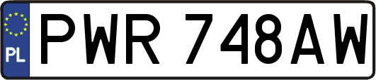 PWR748AW
