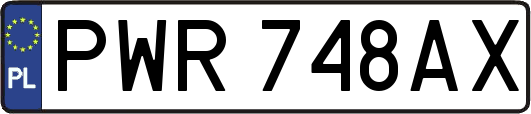 PWR748AX