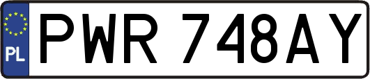 PWR748AY