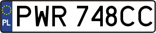 PWR748CC