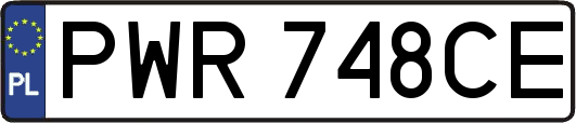 PWR748CE