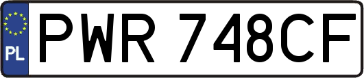 PWR748CF