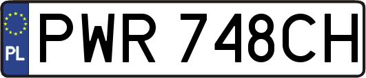 PWR748CH
