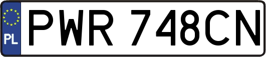 PWR748CN