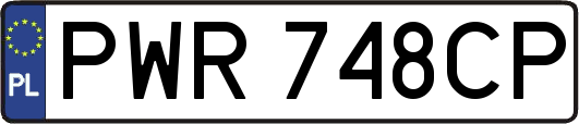 PWR748CP
