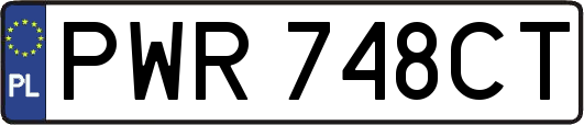 PWR748CT