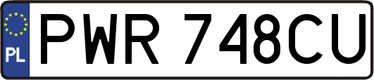 PWR748CU
