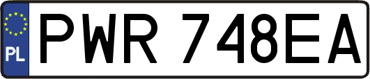 PWR748EA