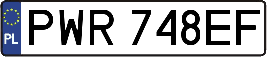 PWR748EF