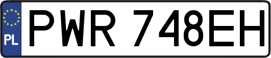 PWR748EH