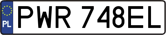 PWR748EL