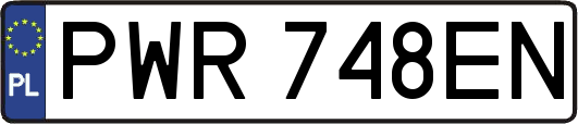 PWR748EN