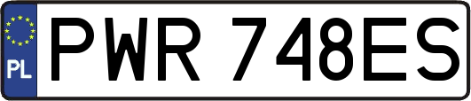 PWR748ES
