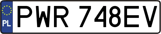 PWR748EV
