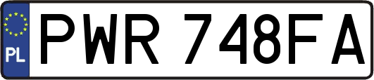 PWR748FA