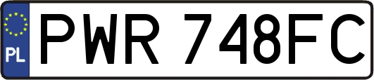 PWR748FC