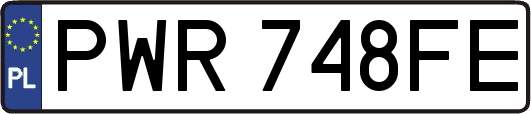 PWR748FE