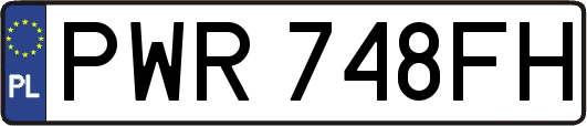 PWR748FH