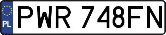 PWR748FN
