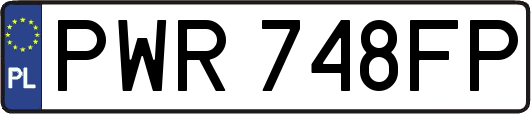 PWR748FP