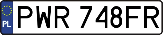 PWR748FR