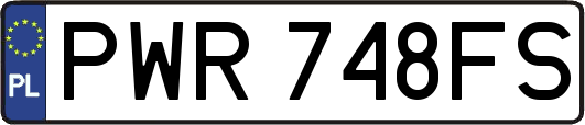 PWR748FS