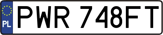 PWR748FT