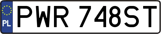 PWR748ST