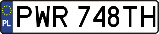 PWR748TH