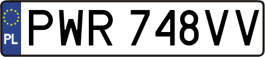 PWR748VV