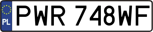 PWR748WF
