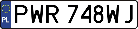 PWR748WJ