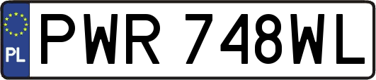 PWR748WL